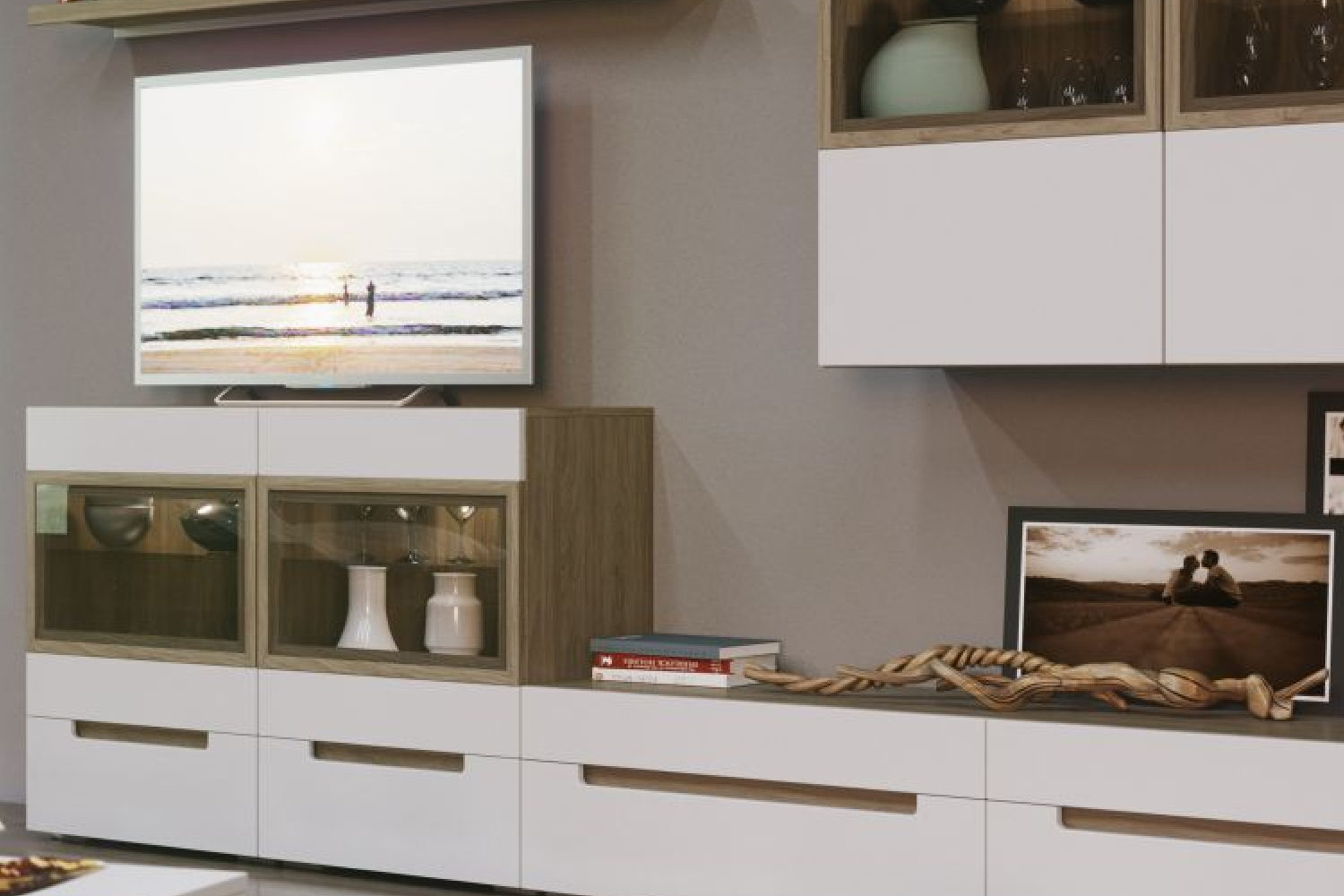 Гостиные - изображение №3 на www.angstrem-mebel.ru