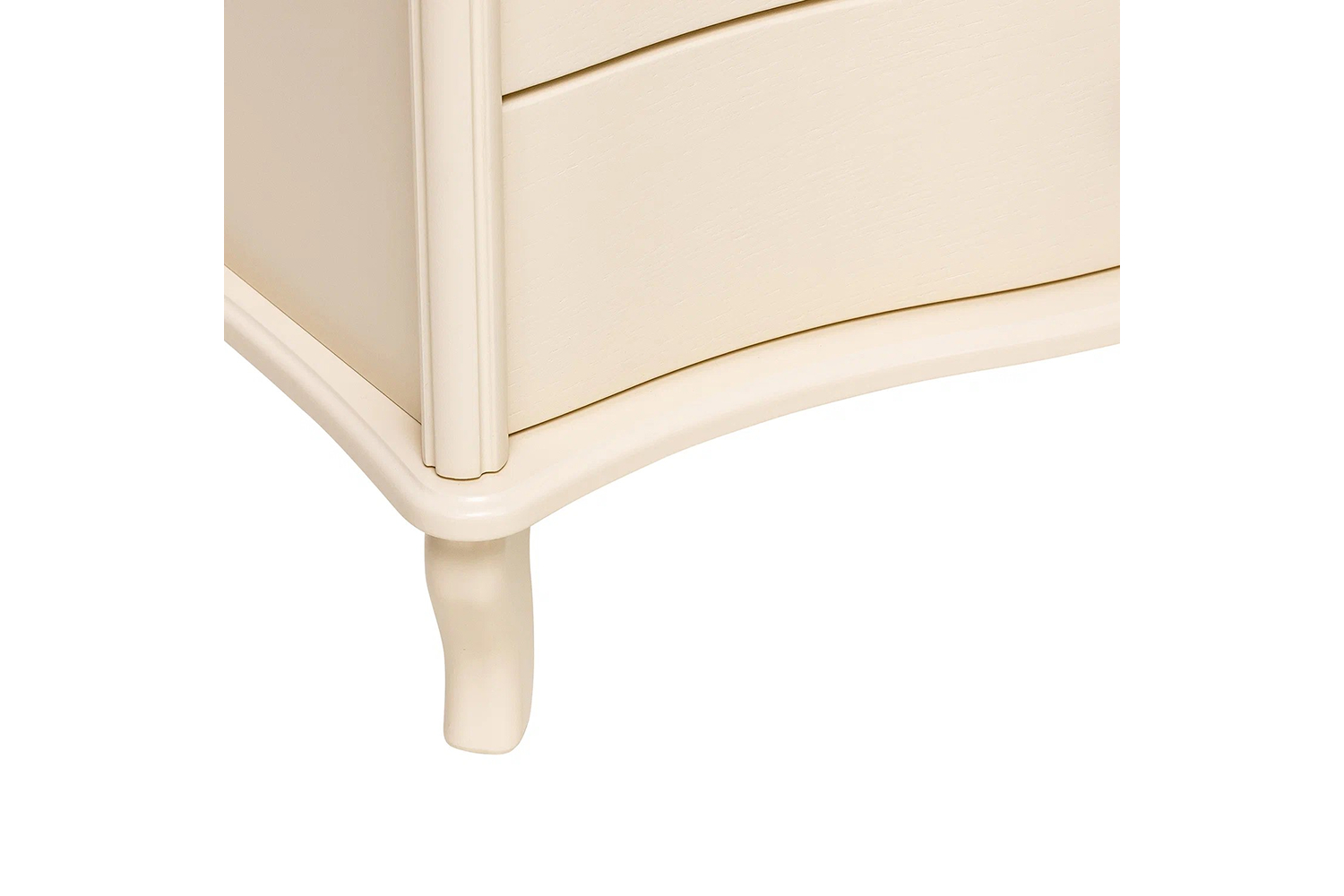 Комоды - изображение №9 "Комод Джульетта (Дуб шампань)"  на www.Angstrem-mebel.ru