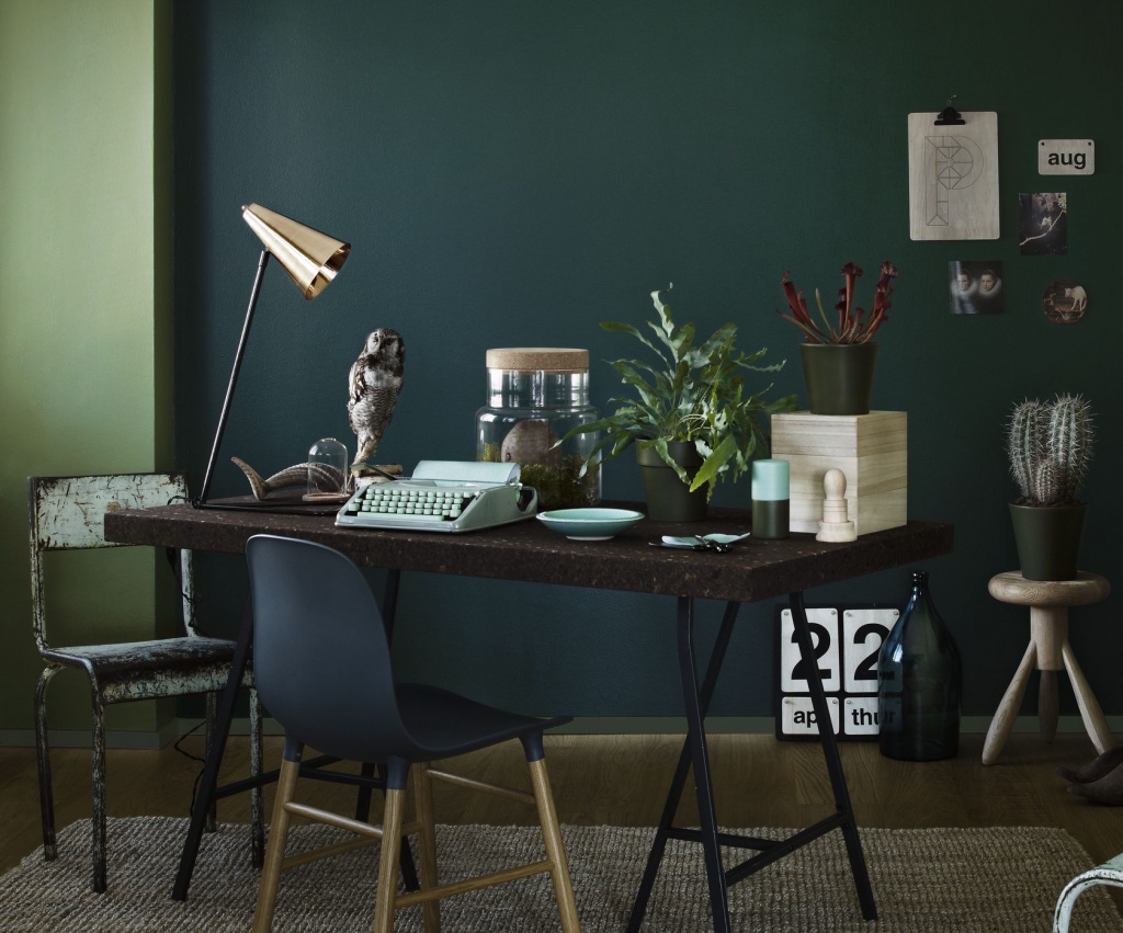Tikkurila: история крупнейшего производителя красок Tikkurila: история крупнейшего производителя красок