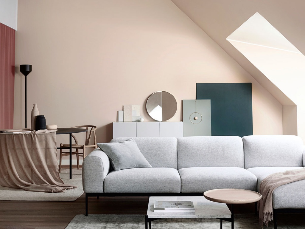 Tikkurila: история крупнейшего производителя красок Tikkurila: история крупнейшего производителя красок