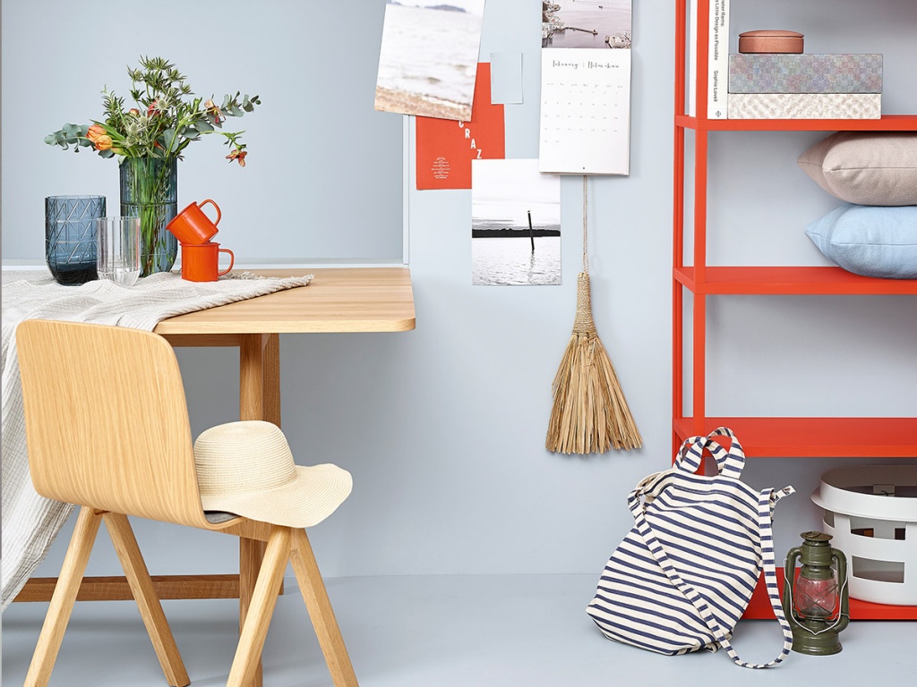 Tikkurila: история крупнейшего производителя красок Tikkurila: история крупнейшего производителя красок