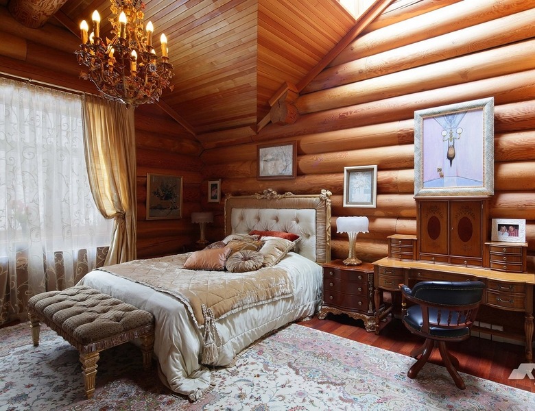 Русские дома Русские дома