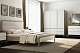 Кровать Хитроу 160, стиль Современный, гарантия 24 месяца - фото 3